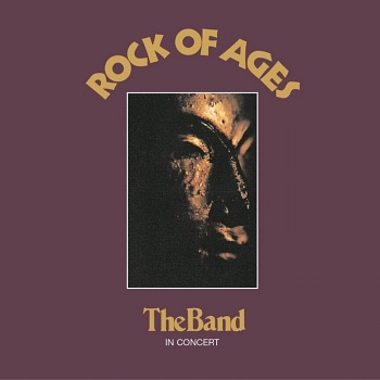 The Band / Rock of Ages [Numbered Limited Edition Hybrid Stereo SACD-DSD]
